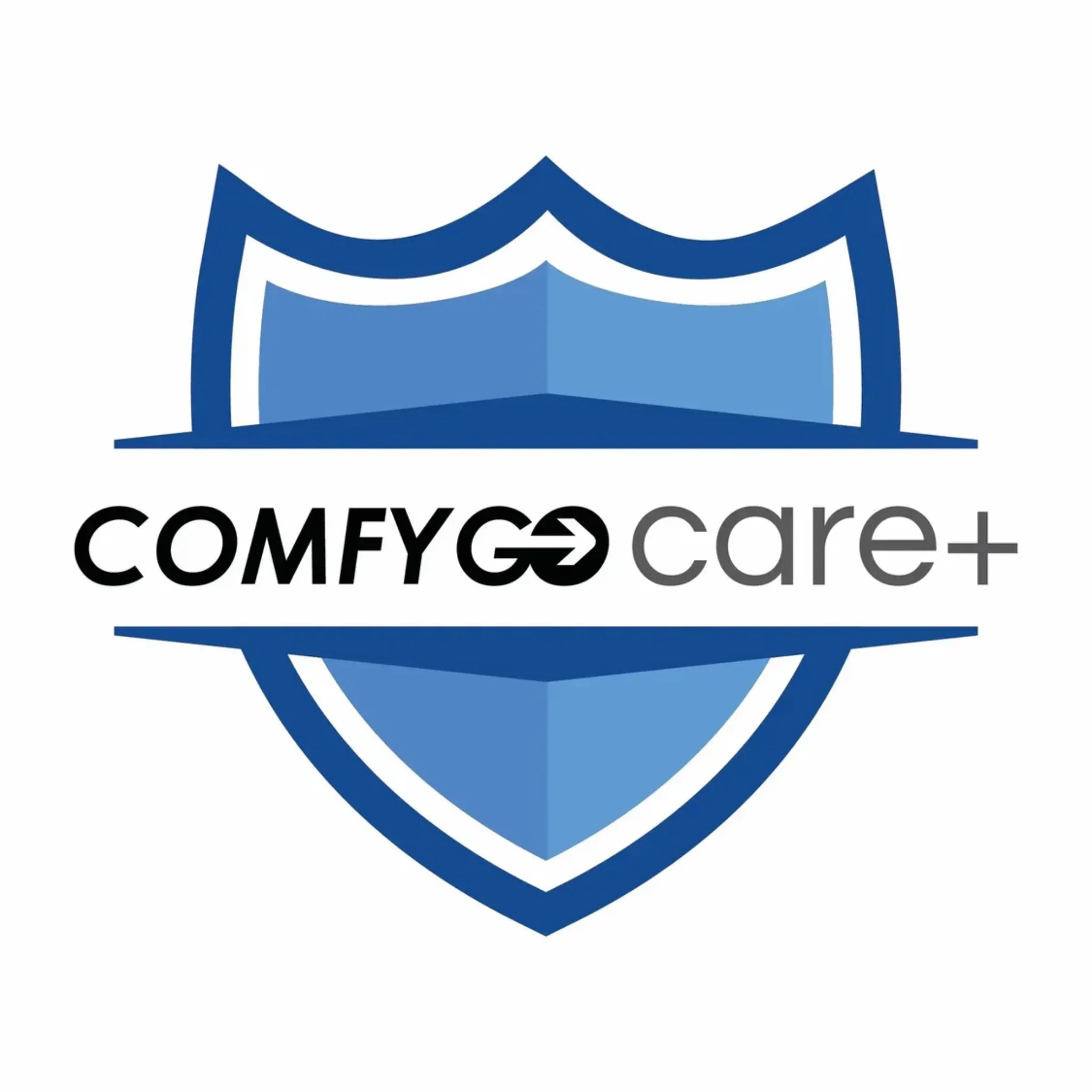 ComfyGO 6011 Folding Electric Wheelchair