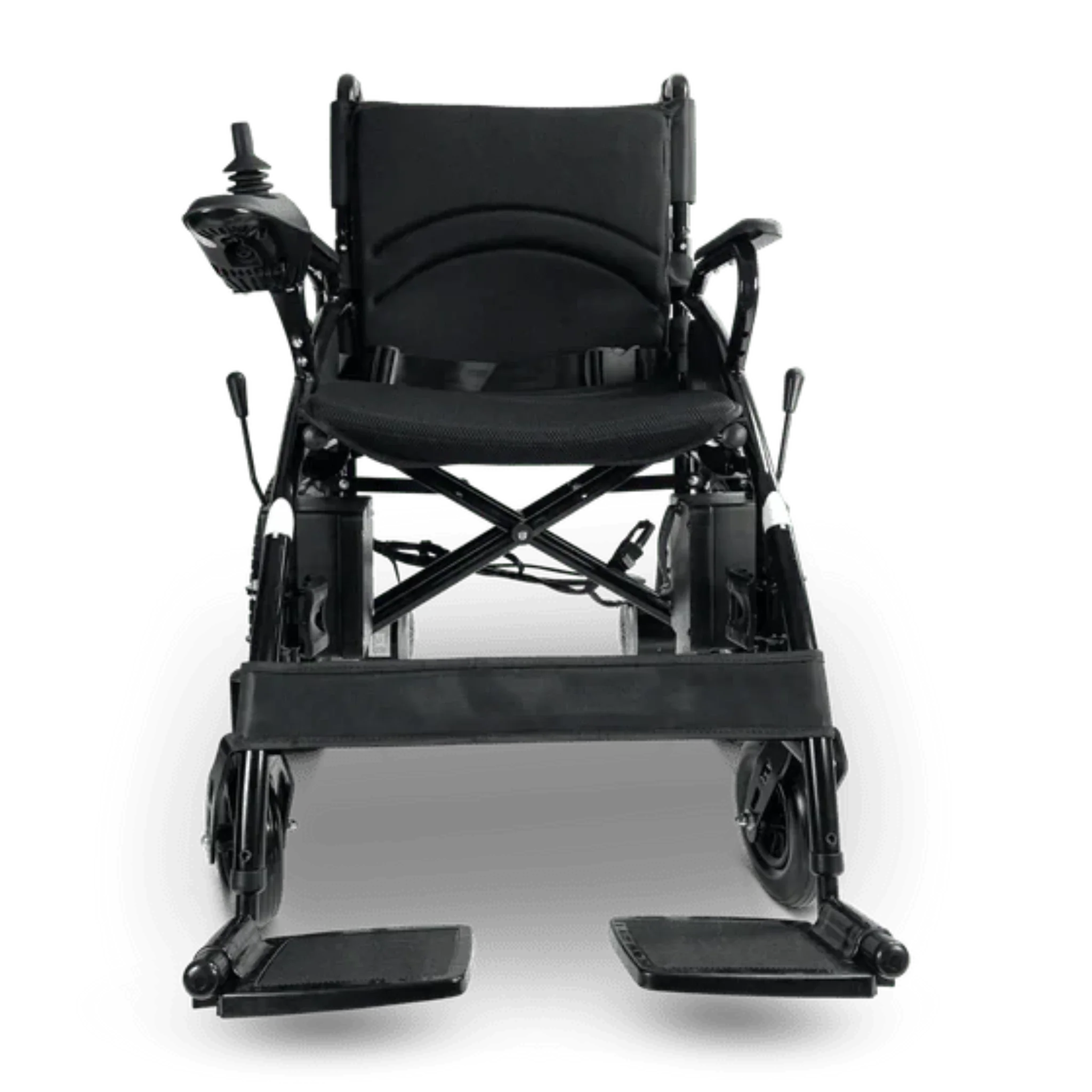 ComfyGO 6011 Folding Electric Wheelchair