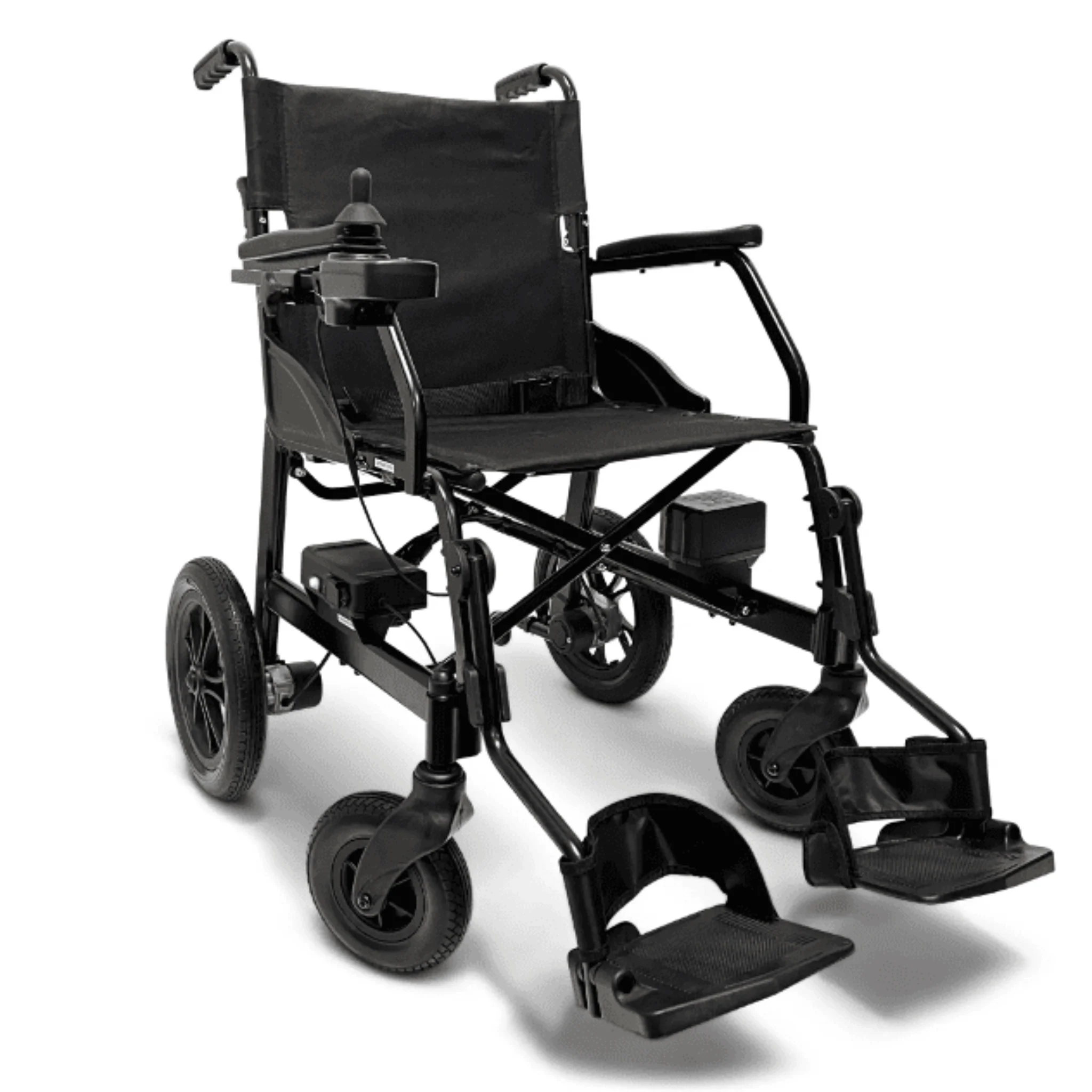 ComfyGO X-Lite Ultra Lightweight Foldable Electric Wheelchair