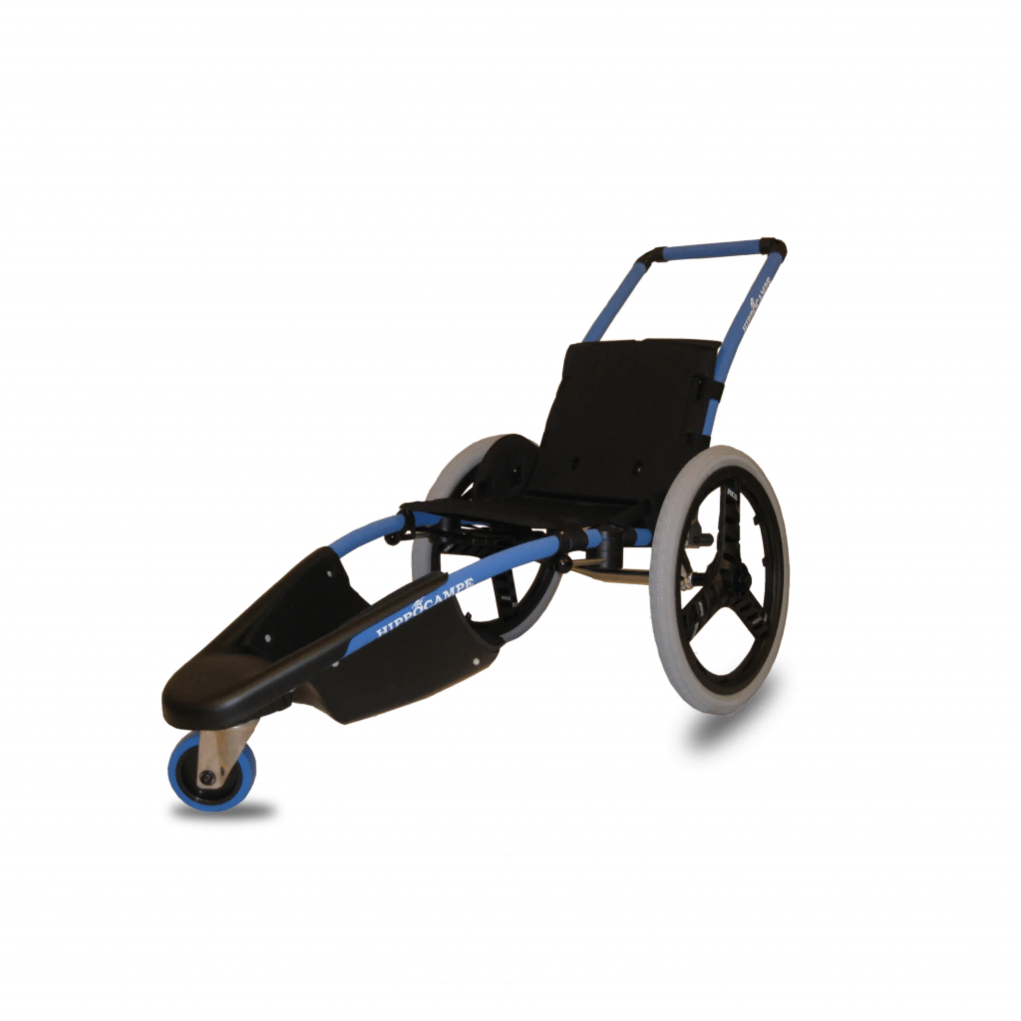 VipaMat Hippocampe Swimming Pool Wheelchair